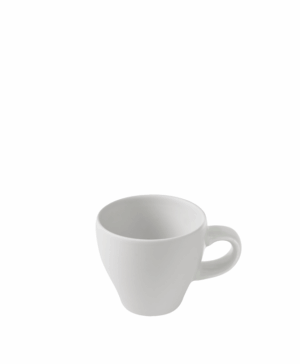 Churchill China Blends White Tulip 100ml 3½oz     - Case Qty - 12
