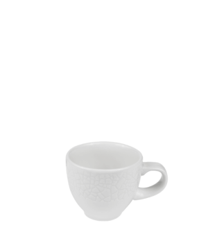 Churchill China Viana White  110ml 3.9oz     - Case Qty - 12