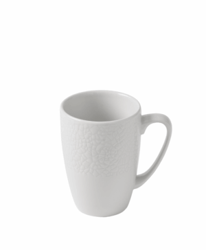 Churchill China Viana White  340ml 12oz     - Case Qty - 12