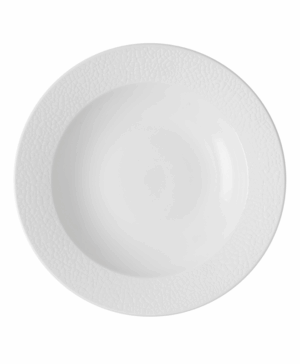 Churchill China Viana White Pasta   309mm 12⅛"   - Case Qty - 12