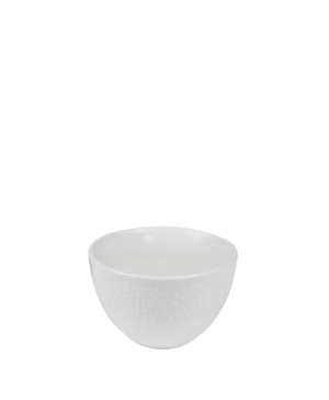 Churchill China Viana White Open 227ml 8oz     - Case Qty - 12