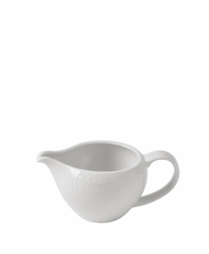 Churchill China Viana White  114ml 4oz     - Case Qty - 4