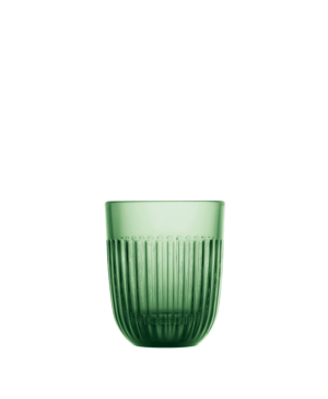 La Rochère Ouessant Emerald Rocks 260ml 9¼oz     - Case Qty - 6