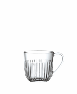 La Rochère Ouessant Tea / Coffee 270ml 9½oz     - Case Qty - 6